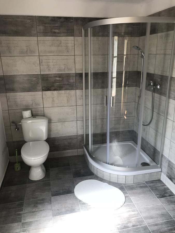 Penzion Modry Svet Loket Exterior foto